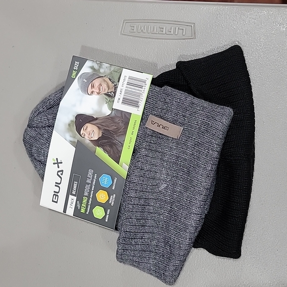 Columbia Sportswear Bula Beanie Costco Merino Neck Gaiter Bula